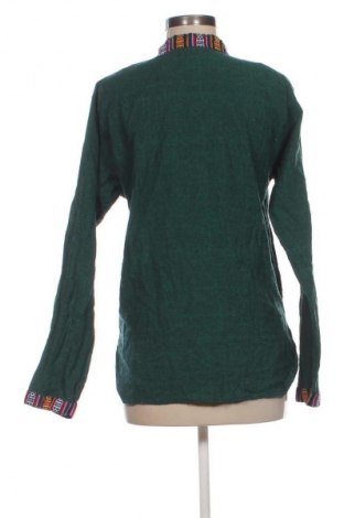 Dámska blúza MAYA, Veľkosť M, Farba Zelená, Cena  32,08 €