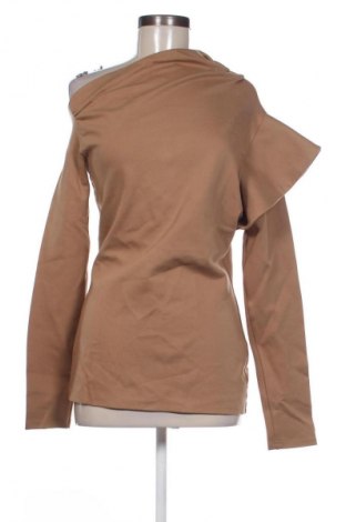 Női blúz MOTTO, Méret L, Szín Barna, Ár 6 550 Ft