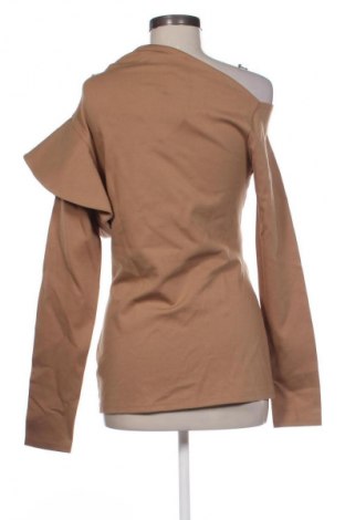 Női blúz MOTTO, Méret L, Szín Barna, Ár 6 550 Ft