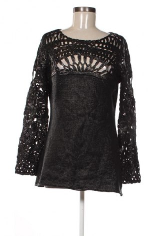 Női blúz Madeleine, Méret L, Szín Fekete, Ár 7 299 Ft