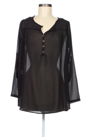 Damen Shirt Madonna, Größe M, Farbe Schwarz, Preis € 4,99