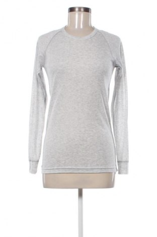 Női blúz Maier Sports, Méret L, Szín Szürke, Ár 8 269 Ft