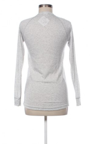 Női blúz Maier Sports, Méret L, Szín Szürke, Ár 8 269 Ft