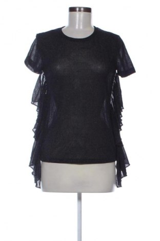 Dámska blúza MM6 Maison Martin Margiela, Veľkosť M, Farba Čierna, Cena  67,00 €