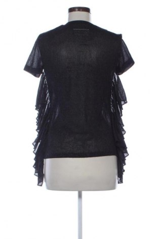 Dámska blúza MM6 Maison Martin Margiela, Veľkosť M, Farba Čierna, Cena  67,00 €
