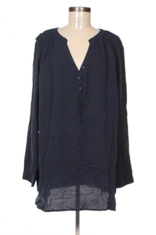 Női blúz Maite Kelly by Bonprix, Méret XXL, Szín Kék, Ár 5 599 Ft
