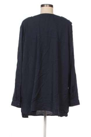 Női blúz Maite Kelly by Bonprix, Méret XXL, Szín Kék, Ár 5 599 Ft