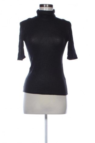 Női blúz Majestic Filatures, Méret M, Szín Fekete, Ár 14 463 Ft