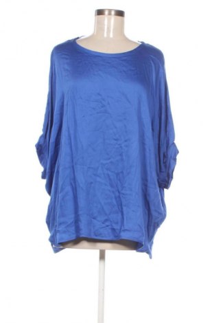 Damen Shirt Makalu, Größe XL, Farbe Blau, Preis € 47,59