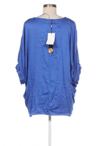 Damen Shirt Makalu, Größe XL, Farbe Blau, Preis € 47,59