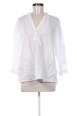 Дамска блуза Malvin, Размер L, Цвят Бял, Цена 9,20 €