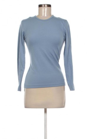Dámska blúza Mammut, Veľkosť S, Farba Modrá, Cena  23,95 €
