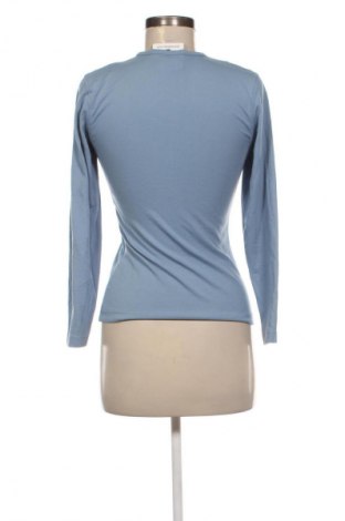 Dámska blúza Mammut, Veľkosť S, Farba Modrá, Cena  23,95 €