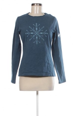 Damen Shirt Mammut, Größe S, Farbe Grün, Preis € 26,99