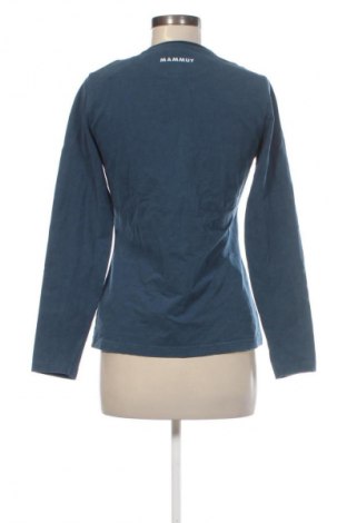 Damen Shirt Mammut, Größe S, Farbe Grün, Preis € 26,99