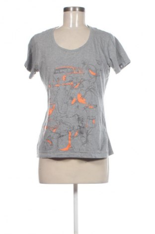 Damen Shirt Mammut, Größe M, Farbe Mehrfarbig, Preis € 25,99
