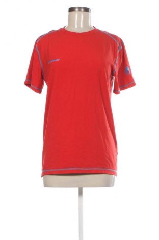 Női blúz Mammut, Méret M, Szín Piros, Ár 9 799 Ft