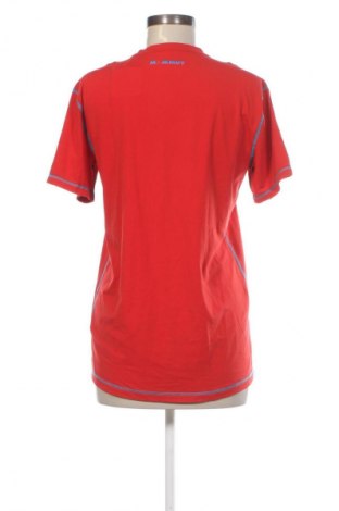 Női blúz Mammut, Méret M, Szín Piros, Ár 9 799 Ft