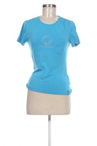 Дамска блуза Mammut, Размер S, Цвят Син, Цена 19,42 €