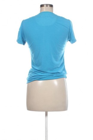 Дамска блуза Mammut, Размер S, Цвят Син, Цена 19,42 €