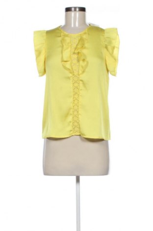 Női blúz Mango, Méret XS, Szín Sárga, Ár 5 707 Ft