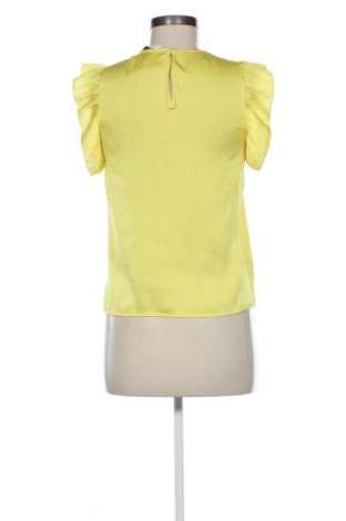 Női blúz Mango, Méret XS, Szín Sárga, Ár 5 707 Ft