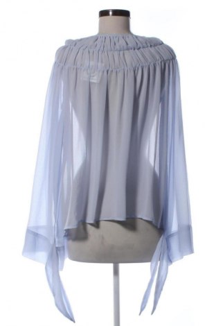 Dámská halenka Mango, Velikost M, Barva Modrá, Cena  391,00 Kč