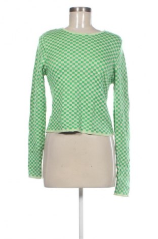 Γυναικεία μπλούζα Mango, Μέγεθος M, Χρώμα Πολύχρωμο, Τιμή 7,99 €