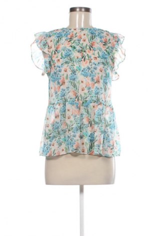 Női blúz Mango, Méret S, Szín Sokszínű, Ár 3 659 Ft