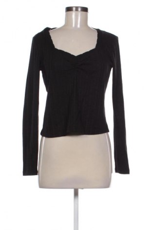 Dámska blúza Mango, Veľkosť M, Farba Čierna, Cena  16,00 €