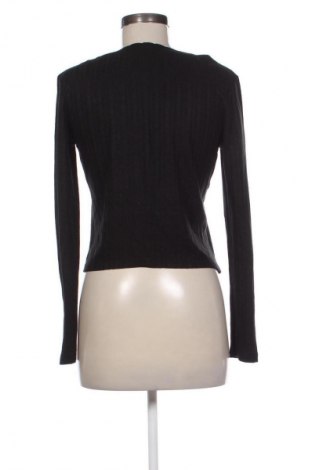 Dámska blúza Mango, Veľkosť M, Farba Čierna, Cena  16,00 €