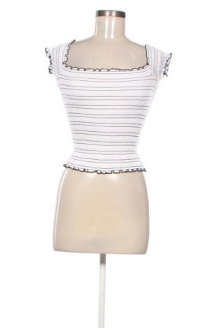 Damen Shirt Mango, Größe M, Farbe Mehrfarbig, Preis € 14,00