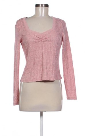 Dámska blúza Mango, Veľkosť M, Farba Popolavo ružová, Cena  14,00 €