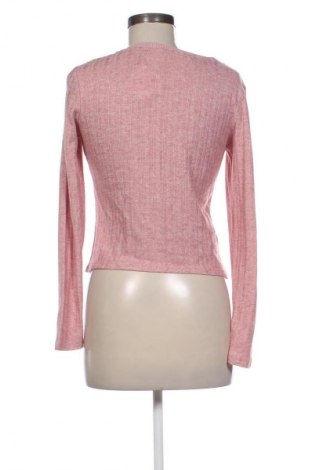 Dámska blúza Mango, Veľkosť M, Farba Popolavo ružová, Cena  14,00 €