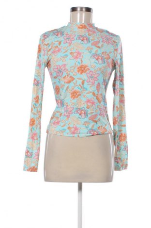 Γυναικεία μπλούζα Mango, Μέγεθος M, Χρώμα Πολύχρωμο, Τιμή 14,00 €