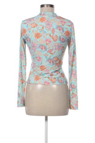 Γυναικεία μπλούζα Mango, Μέγεθος M, Χρώμα Πολύχρωμο, Τιμή 14,00 €