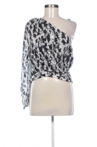 Női blúz Mango, Méret L, Szín Sokszínű, Ár 5 785 Ft
