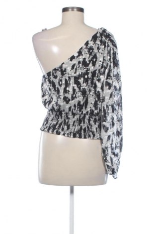 Női blúz Mango, Méret L, Szín Sokszínű, Ár 5 785 Ft