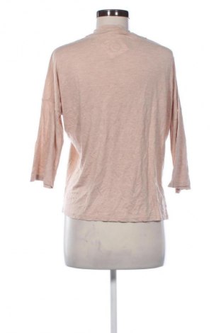 Γυναικεία μπλούζα Mango, Μέγεθος S, Χρώμα  Μπέζ, Τιμή 14,00 €