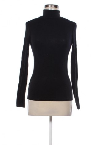 Γυναικεία μπλούζα Mango, Μέγεθος M, Χρώμα Μαύρο, Τιμή 14,00 €