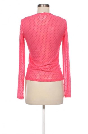 Damen Shirt Mango, Größe M, Farbe Rot, Preis € 14,00