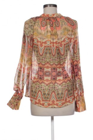 Γυναικεία μπλούζα Mango, Μέγεθος S, Χρώμα Πολύχρωμο, Τιμή 14,00 €