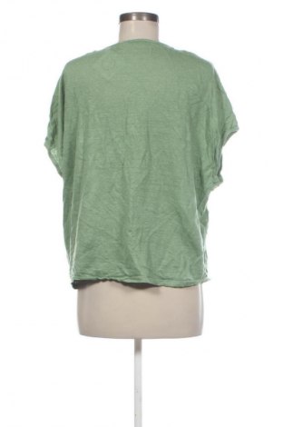 Női blúz Mango, Méret XL, Szín Zöld, Ár 5 289 Ft