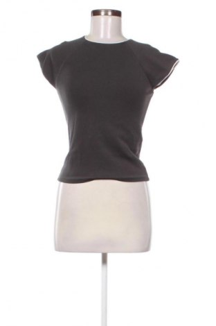 Női blúz Mango, Méret S, Szín Szürke, Ár 5 785 Ft