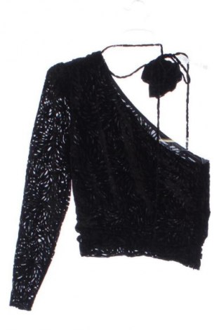 Dámská halenka Mango, Velikost XS, Barva Černá, Cena  907,00 Kč