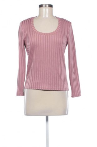 Női blúz Mango, Méret M, Szín Hamurózsaszín, Ár 5 700 Ft