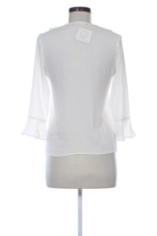 Γυναικεία μπλούζα Mango, Μέγεθος XS, Χρώμα Λευκό, Τιμή 14,00 €