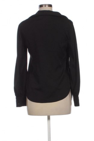 Női blúz Mango, Méret S, Szín Fekete, Ár 4 723 Ft