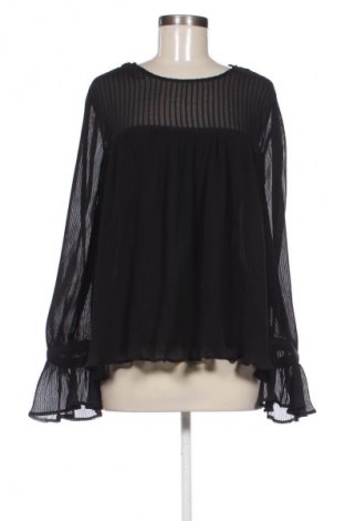 Női blúz Mango, Méret XL, Szín Fekete, Ár 5 707 Ft