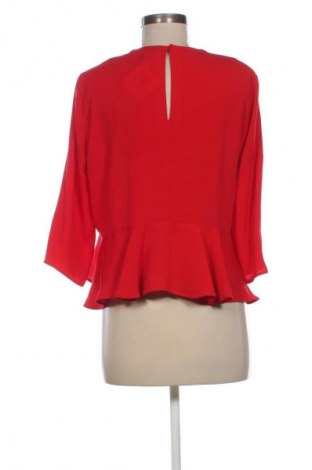 Női blúz Mango, Méret L, Szín Piros, Ár 8 256 Ft